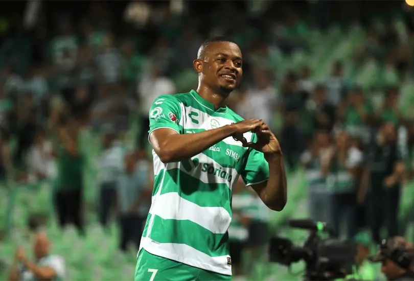 Harold Preciado se adelant&oacute; y amenaz&oacute; al Am&eacute;rica previo a la liguilla del Apertura 2023