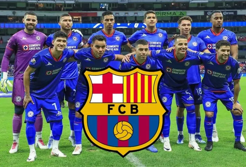 La M&aacute;quina apunta a tener un bombazo en el Clausura 2024 luego de robar a un jugador que Barcelona busc&oacute; hace poco.