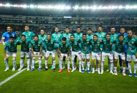 El León podría afectar la liguilla del Apertura 2023 de la Liga MX por su participación en el Mundial de Clubes