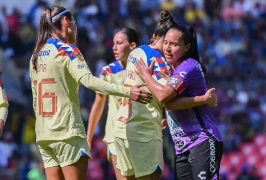 La Liga MX Femenil correría el riesgo de desaparecer tras hacerse oficial la equidad de salarios en el deporte mexicano.