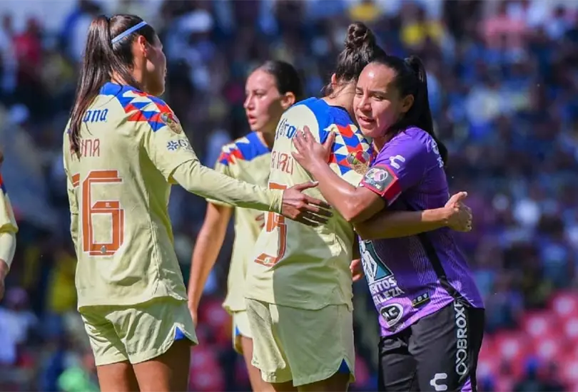 La Liga MX Femenil correr&iacute;a el riesgo de desaparecer tras hacerse oficial la equidad de salarios en el deporte mexicano.