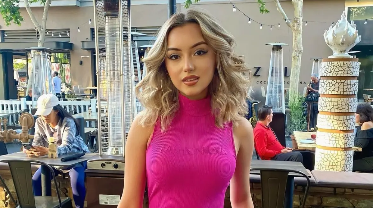 Paulina Gallegos Ríos presume constante actividad en su cuenta de Instagram (@kiingpaulina) la cual cuenta con más de 166 mil seguidores.