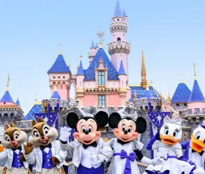 Disneylandia: ¿Cuánto cuestan los boletos para entrar al parque de diversiones?