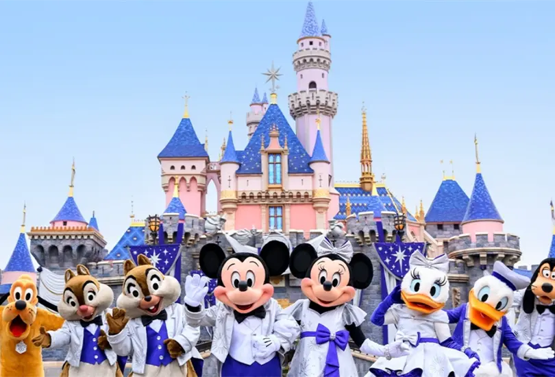 Disneylandia anunci&oacute; un aumento en sus precios.