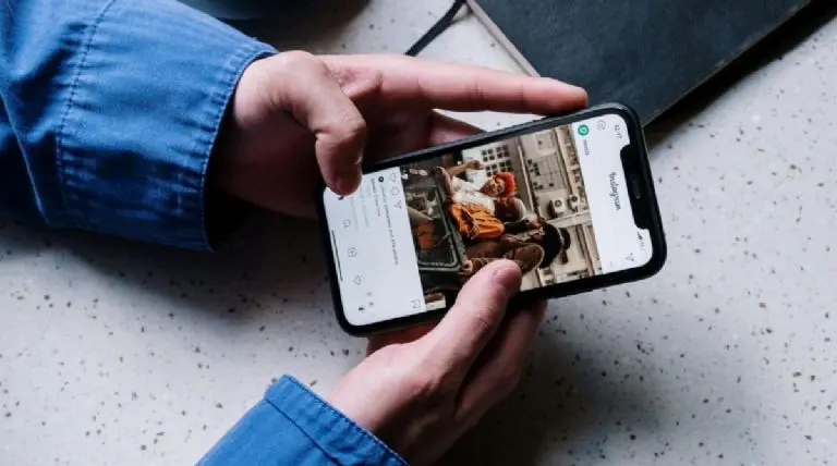 Las publicaciones también pueden ir dirigidas al close friends - Pexels.com