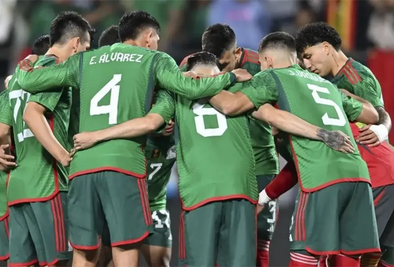 Uno de los verdugos del Tri en los Mundiales participará en la Kings League Américas y ya causa expectativa. Uno de los verdugos del Tri en los Mundiales participará en la Kings League Américas y ya causa expectativa.