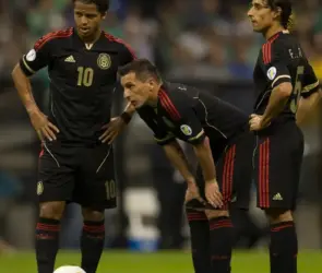 AZTECAZO: El día que Honduras derrotó a México en su propia cancha y casi los deja sin Mundial