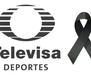 ¡Lamentable! Periodista de Televisa Deportes pierde la vida; compañeros lo despiden