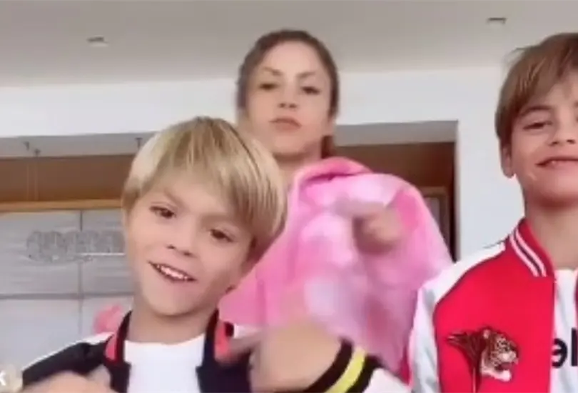 Shaira considera que su nivel de vida ha mejorado.