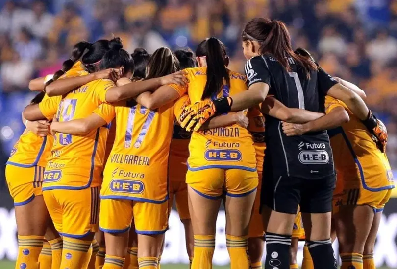 Se revel&oacute; el salario promedio de la Liga MX Femenil.