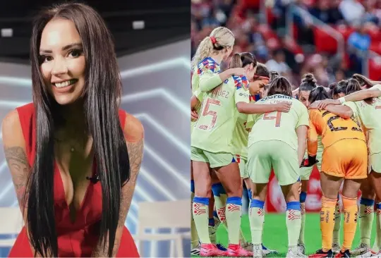 Paulina Trejo sentenció que la Liga MX Femenil no es un negoció y generó polémica por sus contundentes palabras.