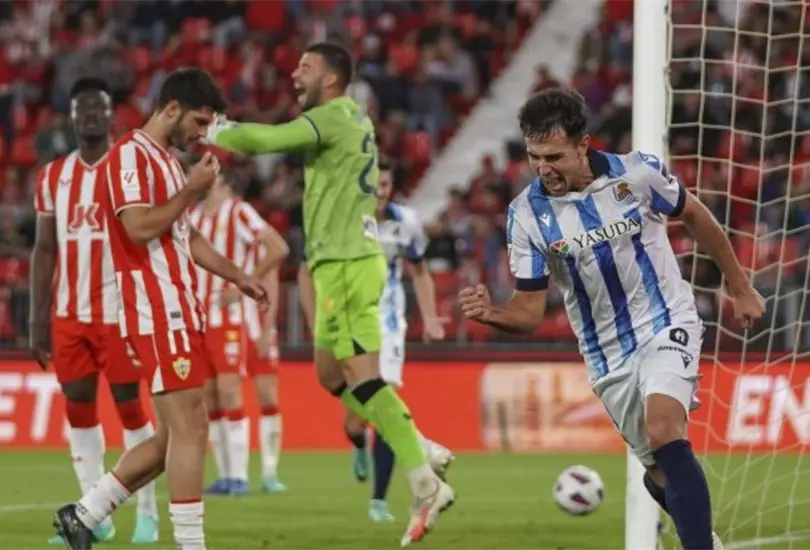 El futbol internacional cambiar&iacute;a una de sus reglas.