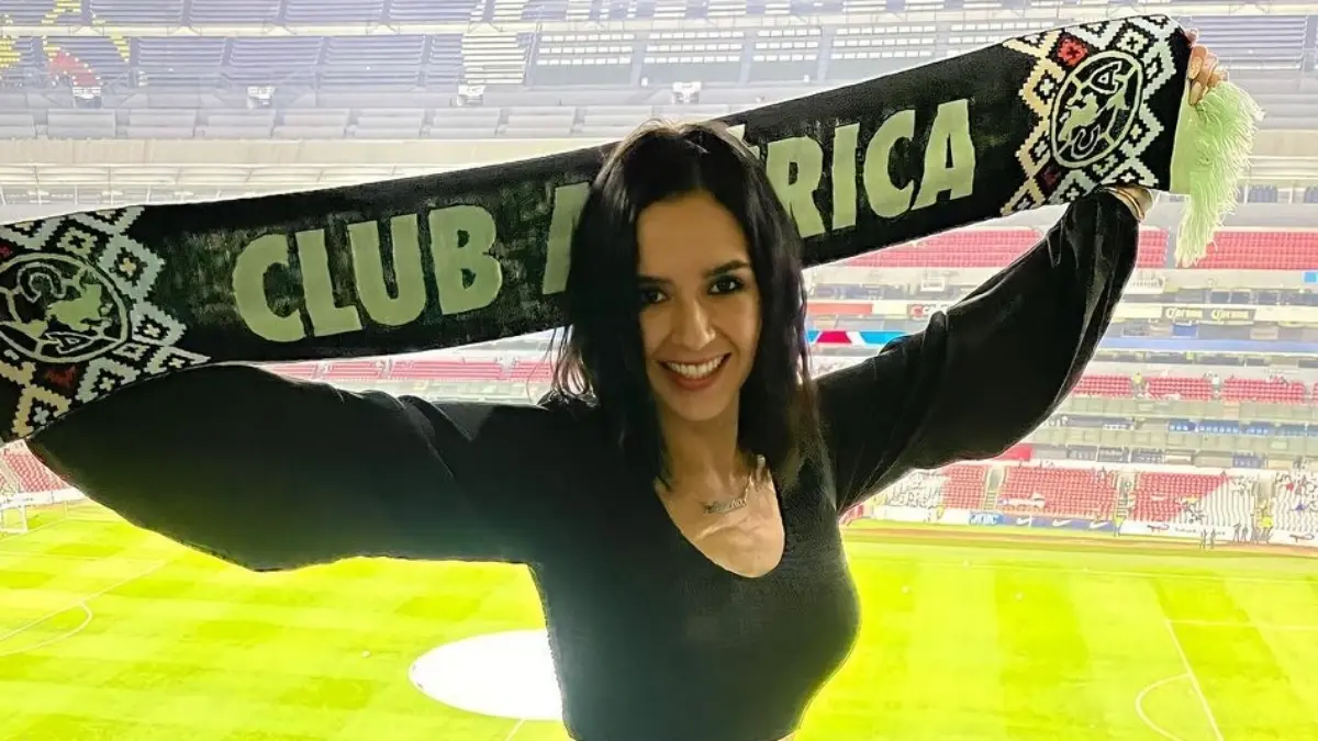 En tiempo reciente ha estado envuelta en la pol&eacute;mica por se&ntilde;alar que la Liga MX Femenil no es atractiva para la gente.