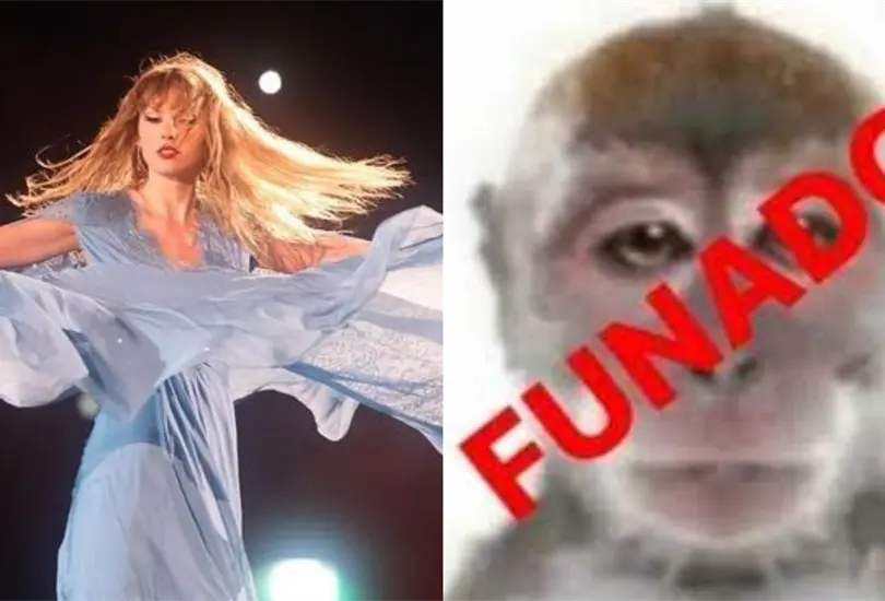 Taylor Swift ha sido baneada de la radio. Taylor Swift ha sido baneada de la radio.