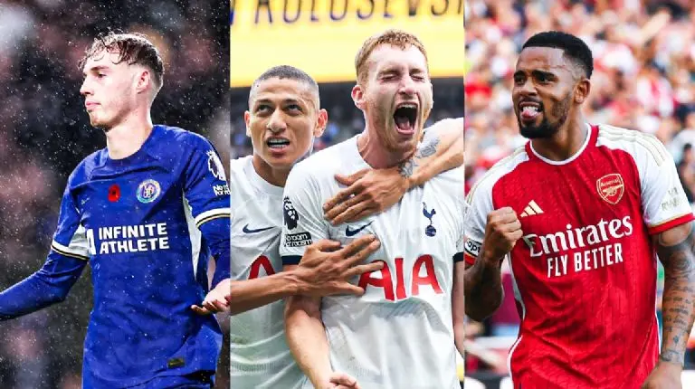 El IFAB busca una nueva regla para el futbol internacional - Premierleague.com