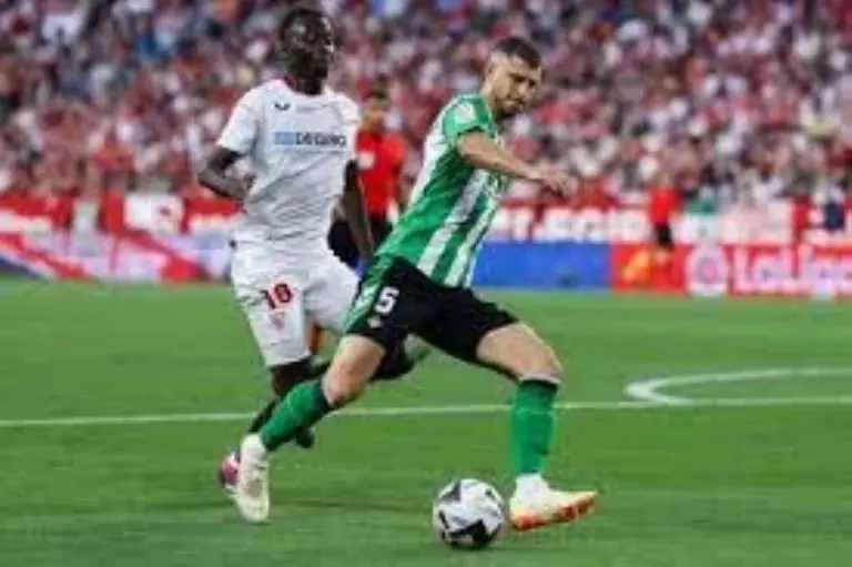 El futbol modificaría una de sus reglas - Laliga.com