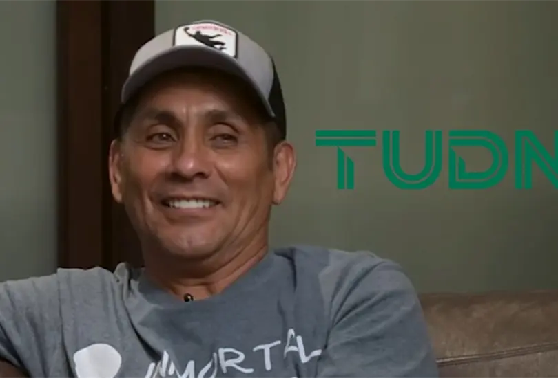 Jorge Campos reveló si se va o no a TUDN. Jorge Campos reveló si se va o no a TUDN.