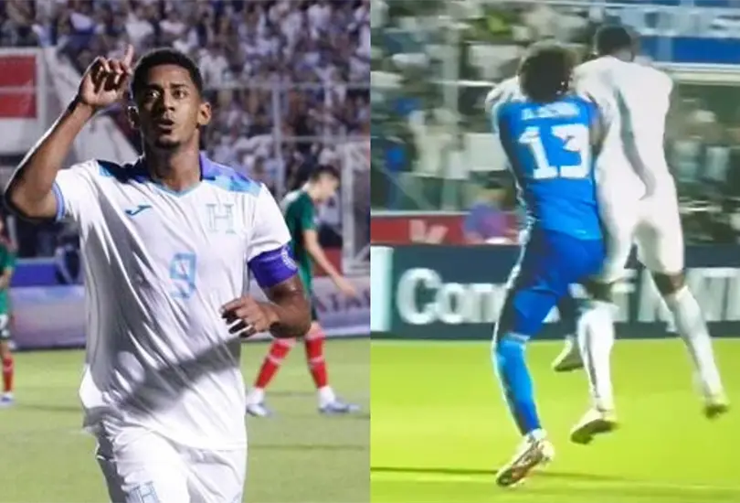 En Honduras hablaron sobre la ausencia de Guillermo Ochoa para el M&eacute;xico vs Honduras en el Estadio Azteca.