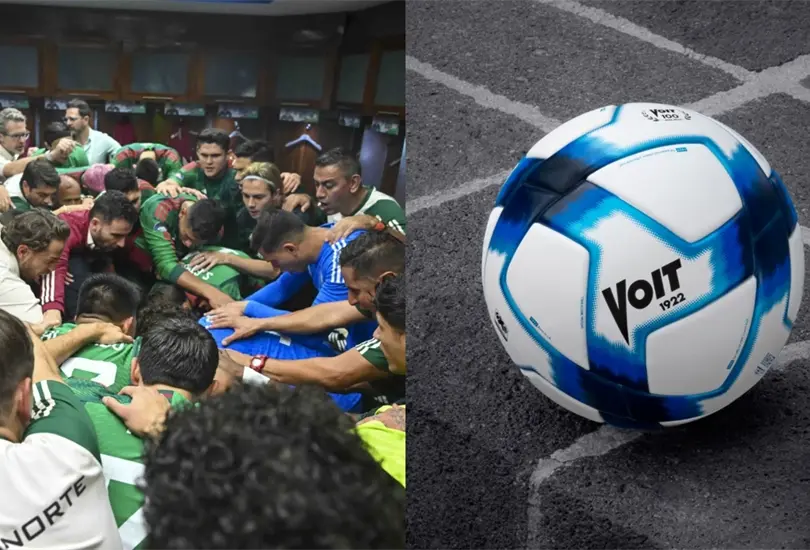 La FMF ya invit&oacute; a un extranjero a nacionalizarse para jugar con M&eacute;xico.