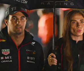 Checo Pérez revela los problemas que pasó para conseguir subcampeonato de F1 en 2023