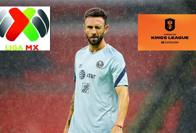 Miguel Layún reveló cómo la creación de la Leagues Cup Américas podría ayudar al crecimiento de la Liga MX. Miguel Layún reveló cómo la creación de la Leagues Cup Américas podría ayudar al crecimiento de la Liga MX.