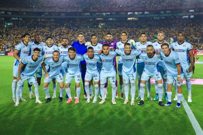 La M&aacute;quina ya tiene su primer gran refuerzo en la carpeta y ser&aacute; cuesti&oacute;n de tiempo para que lo anuncien oficialmente.