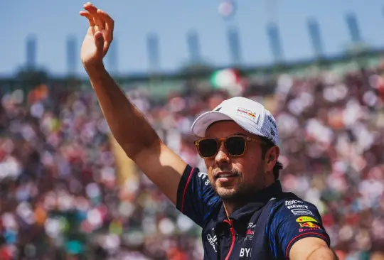 Checo Pérez busca un resultado positivo en el GP de Brasil 2023 de F1 Checo Pérez busca un resultado positivo en el GP de Brasil 2023 de F1