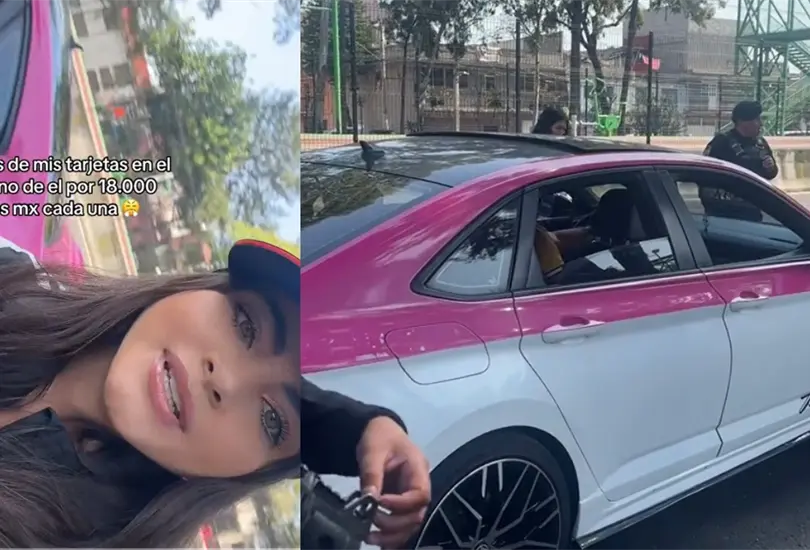 Una aficionada a la F1 denunció abuso por parte de un taxista. Una aficionada a la F1 denunció abuso por parte de un taxista.