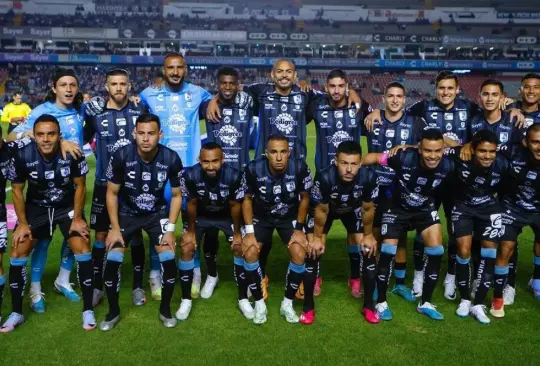 El conjunto queretano se mantiene a la venta y ahora se reveló el precio que pedirían por la franquicia de Liga MX.