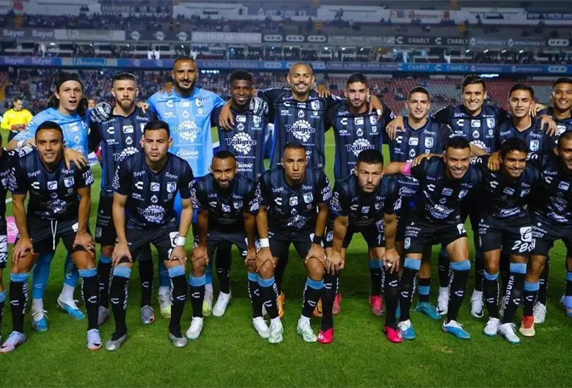 El conjunto queretano se mantiene a la venta y ahora se revel&oacute; el precio que pedir&iacute;an por la franquicia de Liga MX.