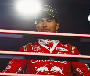 Checo Pérez en GP de Abu Dhabi 2023 de F1: Fechas y canales para la última carrera