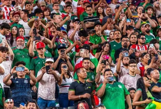 El cuadro mexicano tendrá un complicado encuentro ante Honduras y muchos se cuestionan si la afición irá al estadio Azteca. El cuadro mexicano tendrá un complicado encuentro ante Honduras y muchos se cuestionan si la afición irá al estadio Azteca.