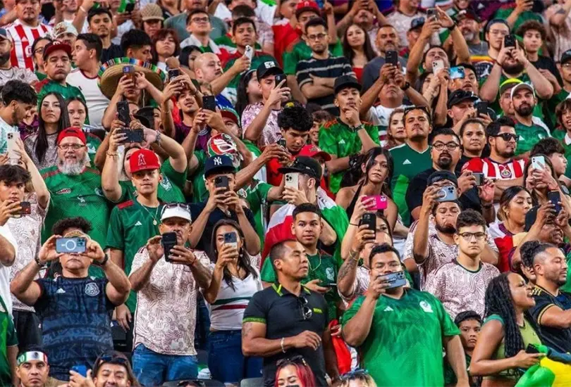 El cuadro mexicano tendr&aacute; un complicado encuentro ante Honduras y muchos se cuestionan si la afici&oacute;n ir&aacute; al estadio Azteca.