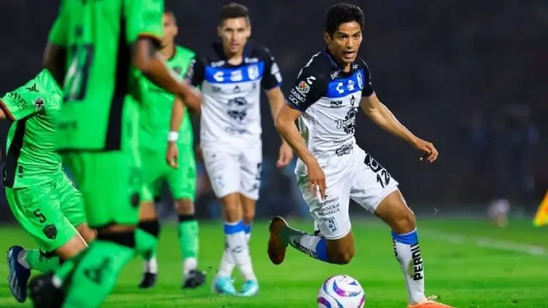 Los Gallos Blancos no han podido salir de su bache de resultados. (Instagram - Querétaro)