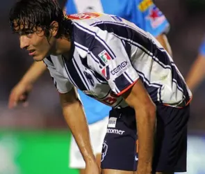 Aldo de Nigris cuenta por qué vetó su fichaje a un equipo grande de la Liga MX