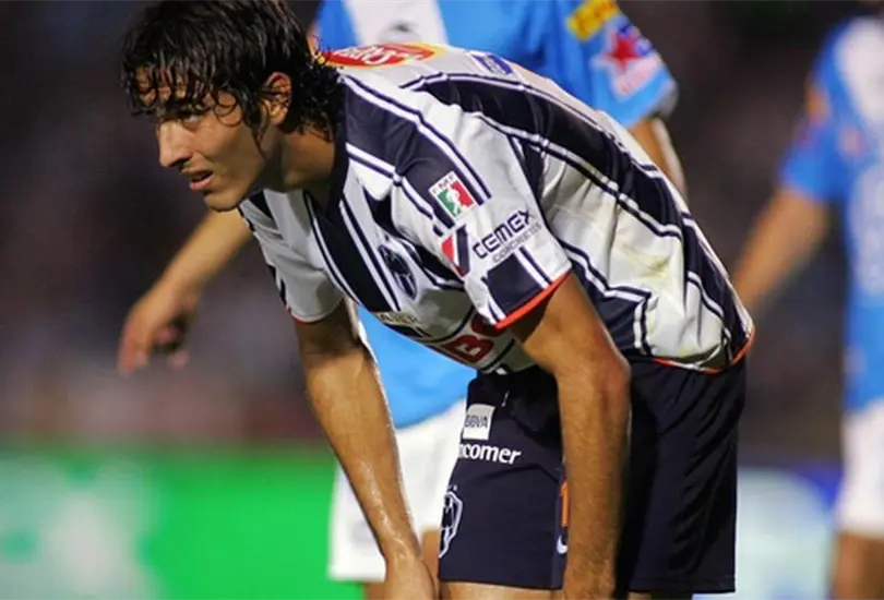 Aldo de Nigris revel&oacute; el equipo que vet&oacute; para fichar