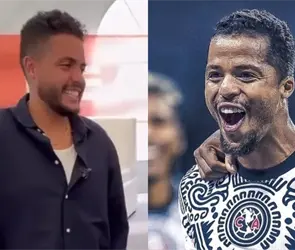 &iquest;Siempre no? Eder Dos Santos aclara los rumores sobre el regreso de Giovani a las canchas