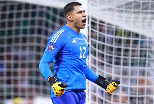 Luis Malagón recibió nuevo apodo después de que fue el héroe de la Selección Mexicana ante Honduras.