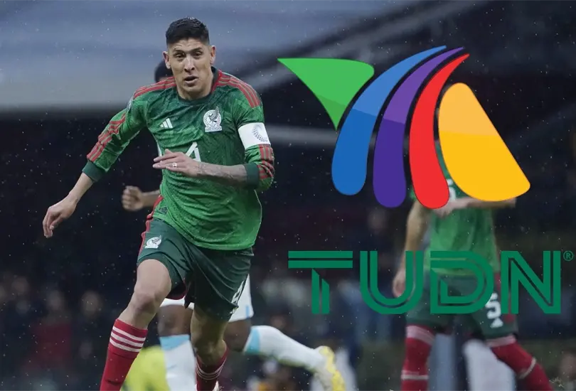 El M&eacute;xico vs Honduras dio una nueva batalla en el rating.