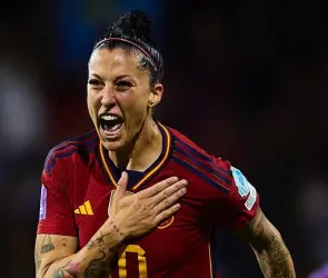 ¿A prisión? Autoridades de España citan a Jenni Hermoso a declarar sobre el beso de Luis Rubiales