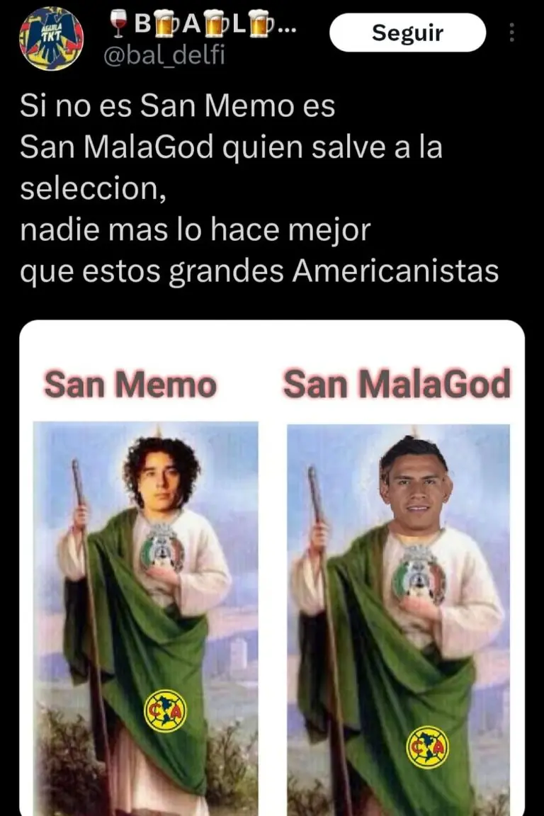 Captura de pantalla del nuevo apodo de Malagón.