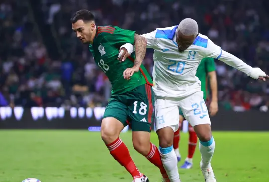 El México vs Honduras sigue dando de qué hablar entre la Concacaf.