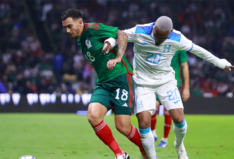 El M&eacute;xico vs Honduras sigue dando de qu&eacute; hablar entre la Concacaf.
