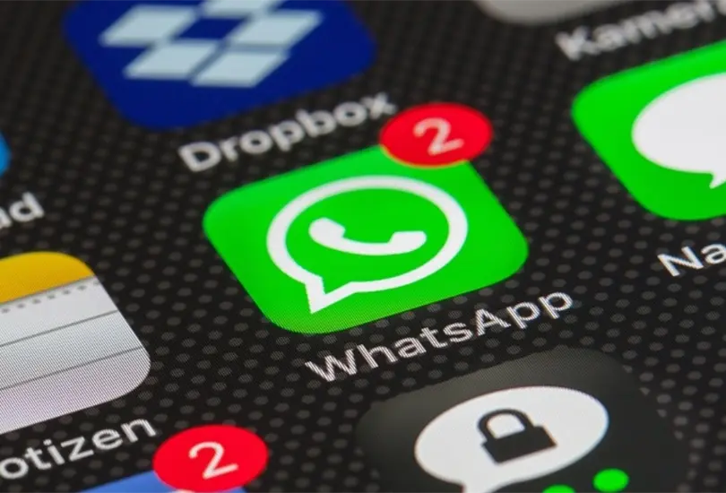 WhatsApp tendr&aacute; Inteligencia Artificial de su lado.