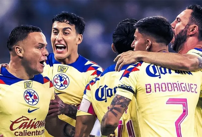 El cuadro capitalino tendrá un duro rival cuando comience la liguilla del Apertura 2023, ¿cómo le ha ido en el pasado? El cuadro capitalino tendrá un duro rival cuando comience la liguilla del Apertura 2023, ¿cómo le ha ido en el pasado?