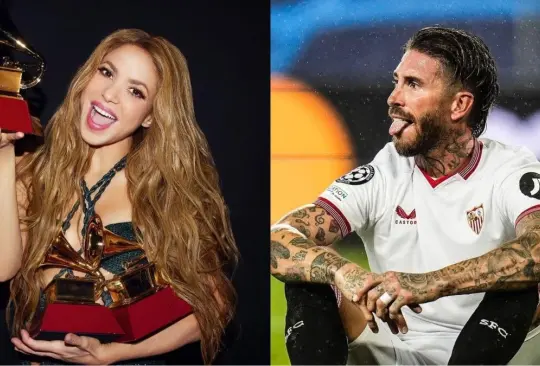 El abogado de Shakira soltó una declaración que llamó mucho la atención en redes por mencionar a Sergio Ramos.