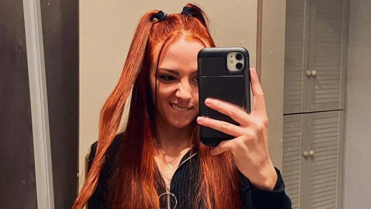 La nacida en Barcelona en 2002 disfruta de compartir contenidos sobre su m&aacute;xima pasi&oacute;n: el b&aacute;squetbol en su versi&oacute;n 3x3.