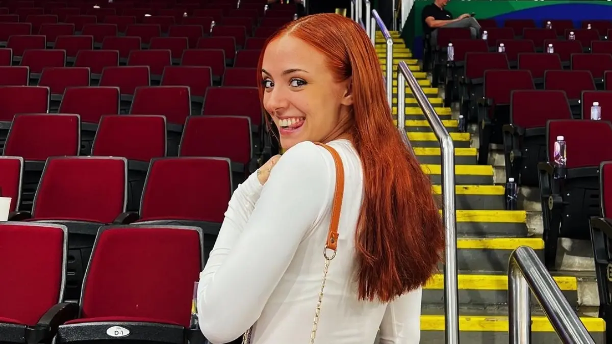 La catalana apenas pudo jugar dos partidos porque en el segundo se rompi&oacute; el ligamento cruzado de la rodilla y estuvo un a&ntilde;o sin poder jugar.