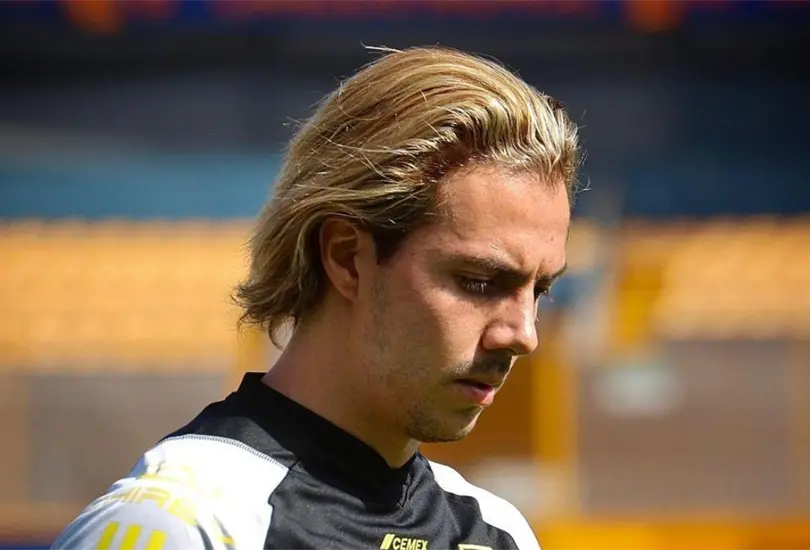 El mexicano podr&iacute;a pensar en cambiar de equipo luego de los cambios que ha habido al interior de Tigres.