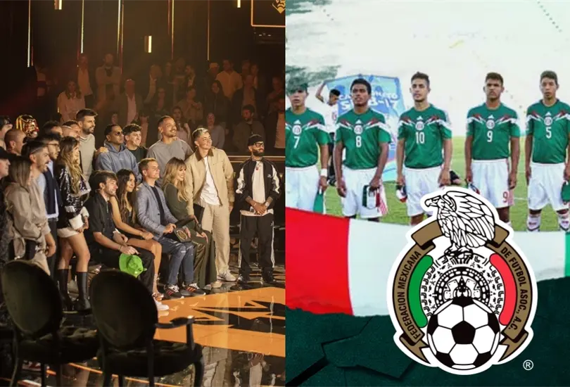 La Kings League Am&eacute;ricas presume un t&eacute;cnico ex del  Tricolor.